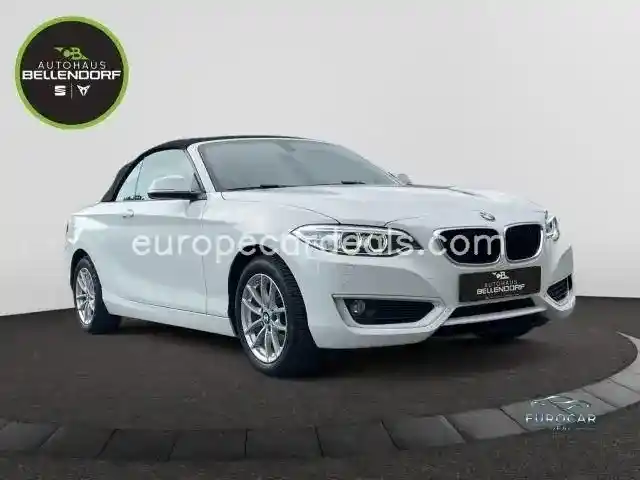 BMW 220
