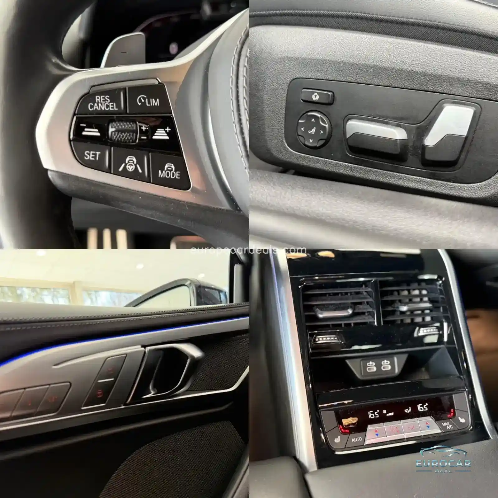 BMW 840