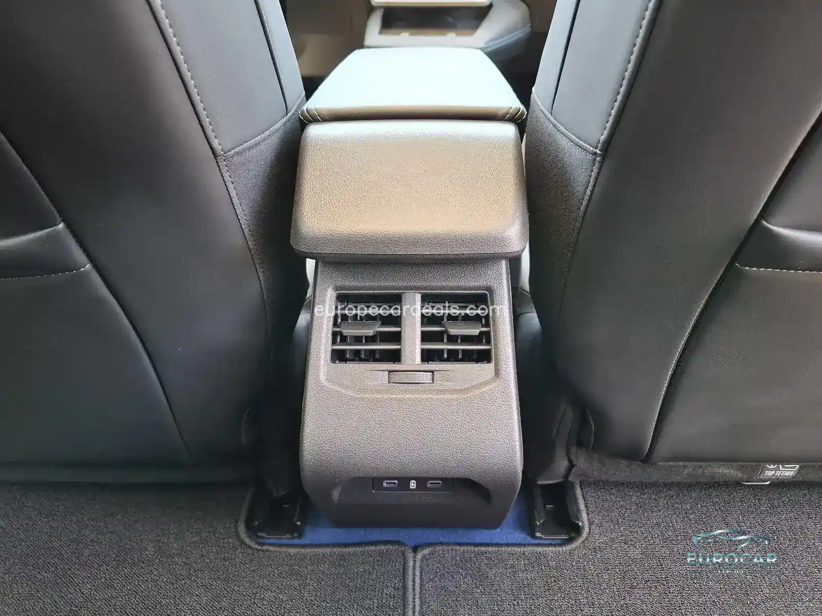 Renault Scenic E-TECH