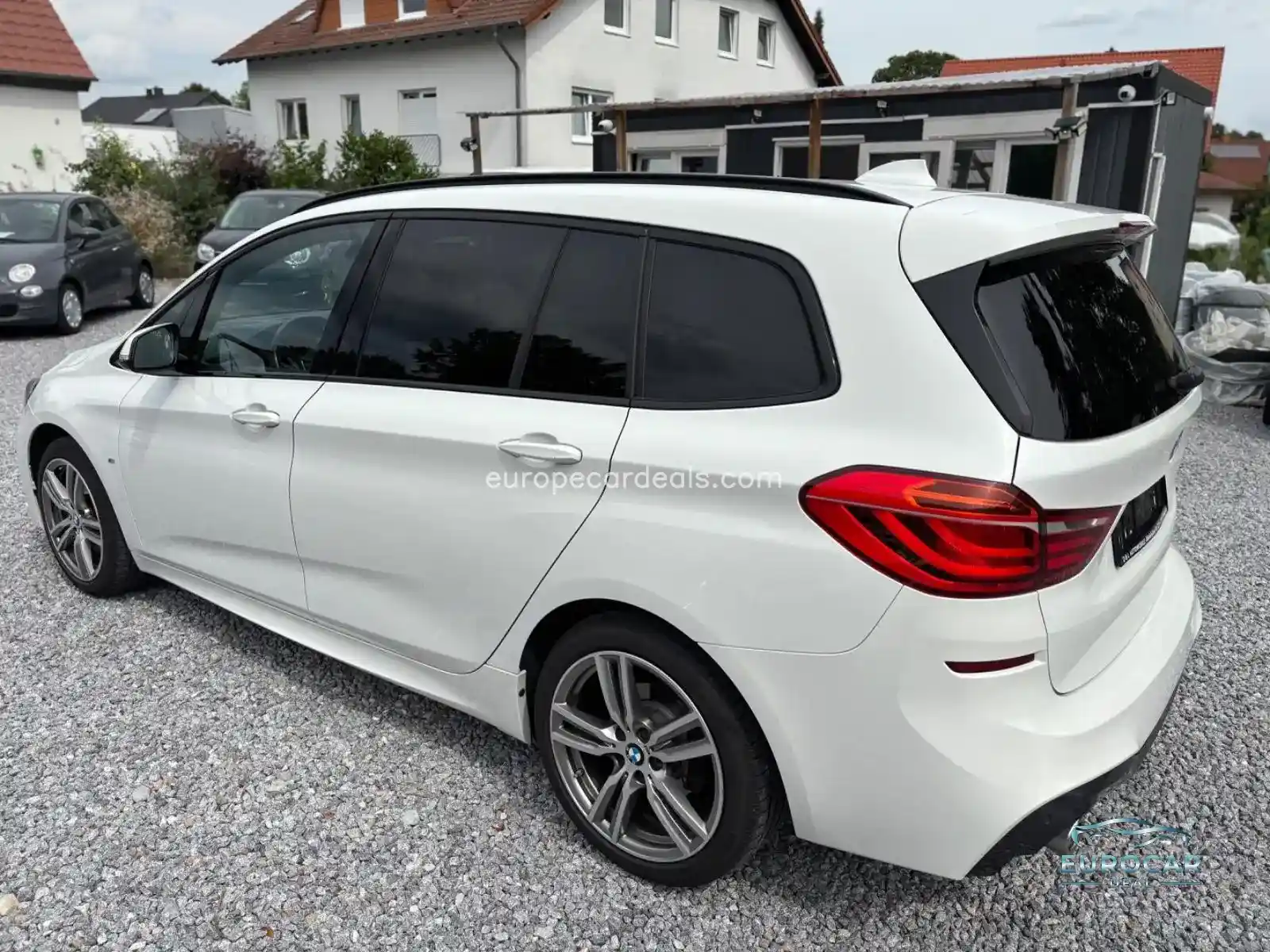 BMW 218
