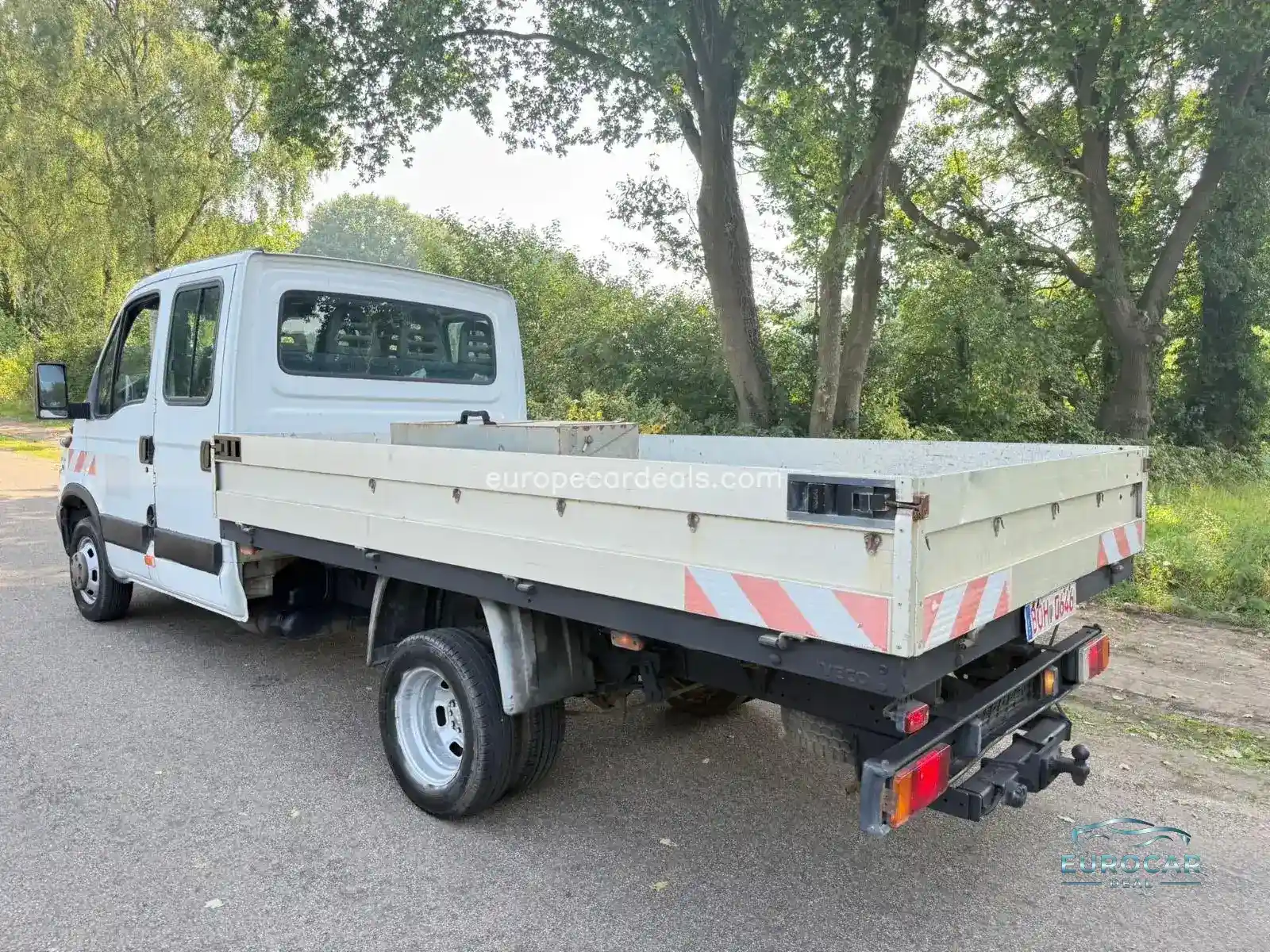 Iveco Other