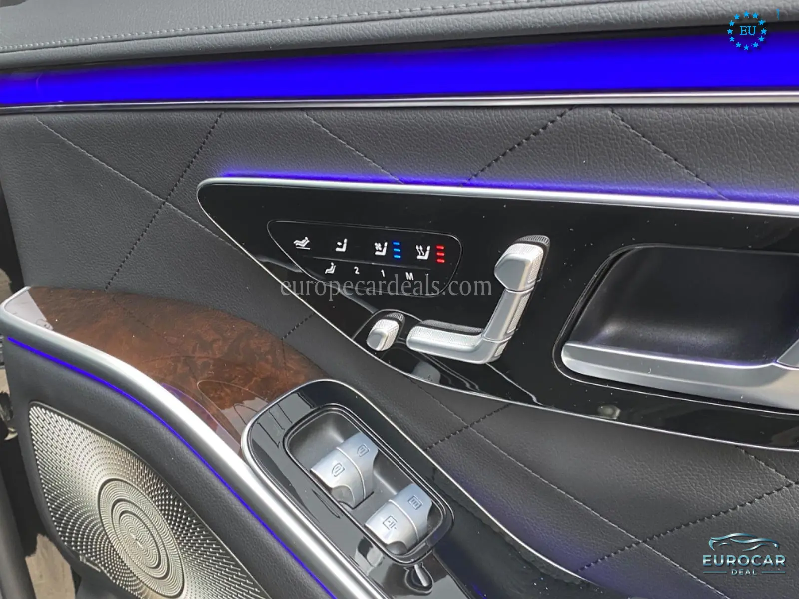 Mercedes-Benz S 350