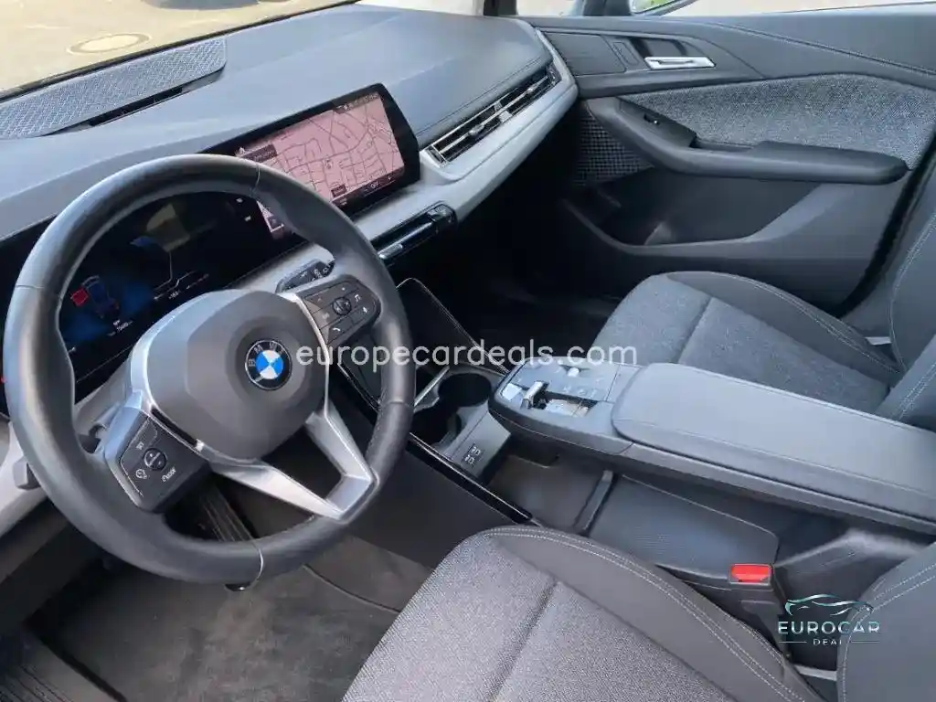 BMW 216 Active Tourer