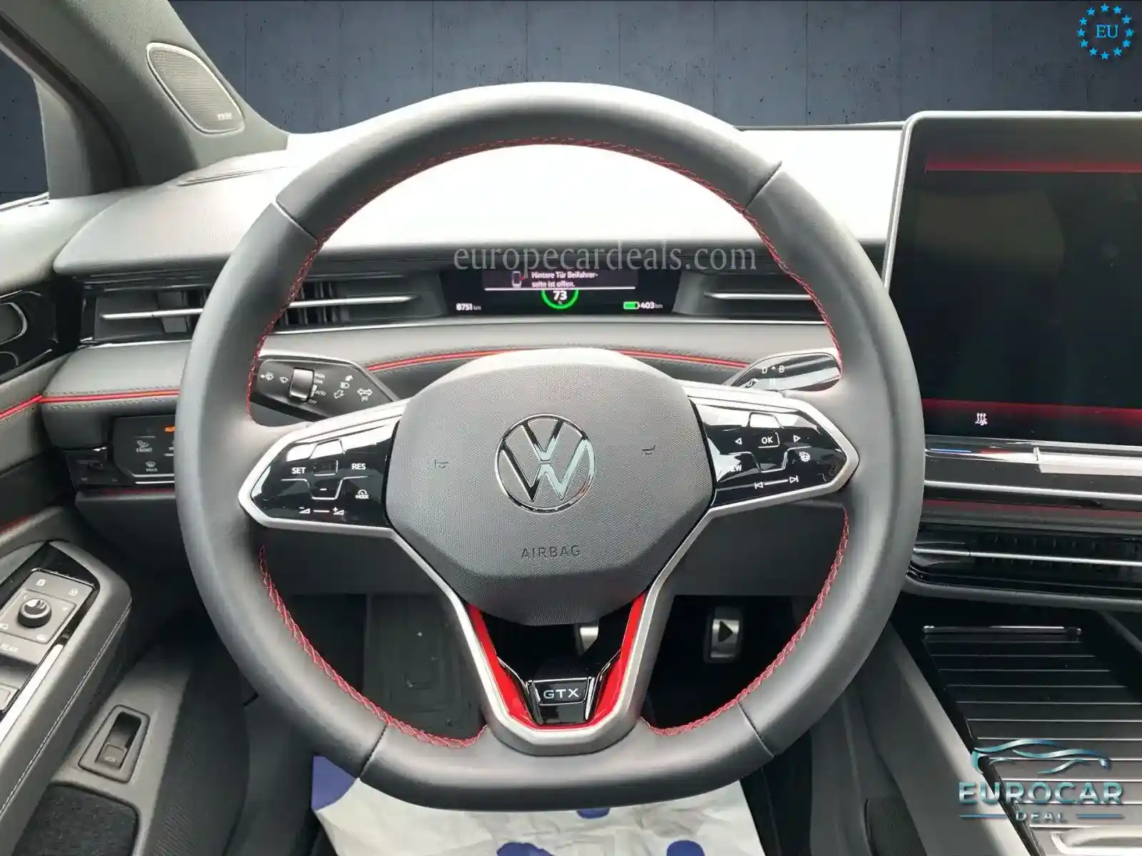 Volkswagen ID.7