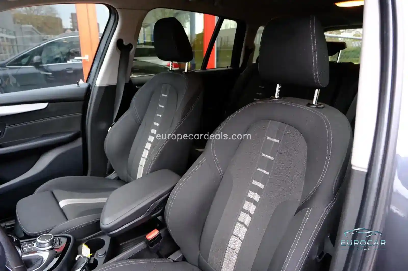 BMW 218 Gran Tourer