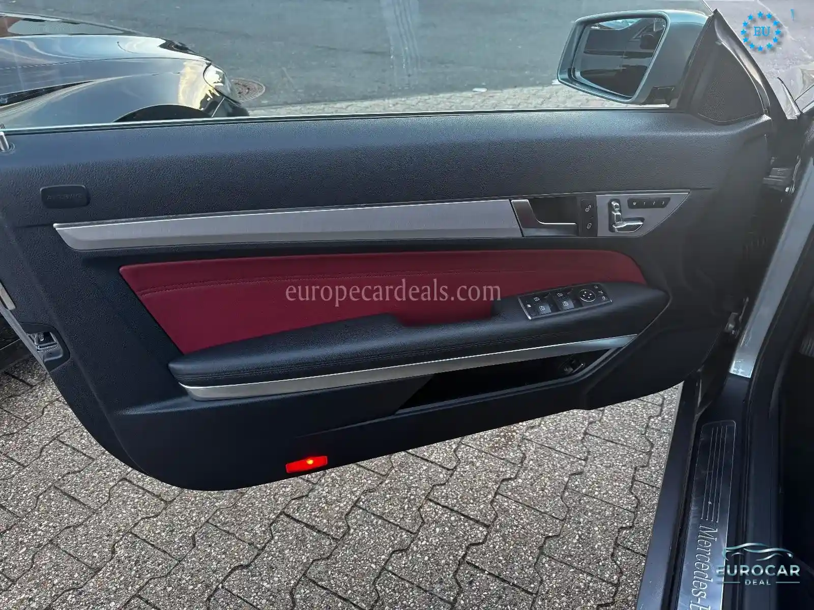 Mercedes-Benz E 250