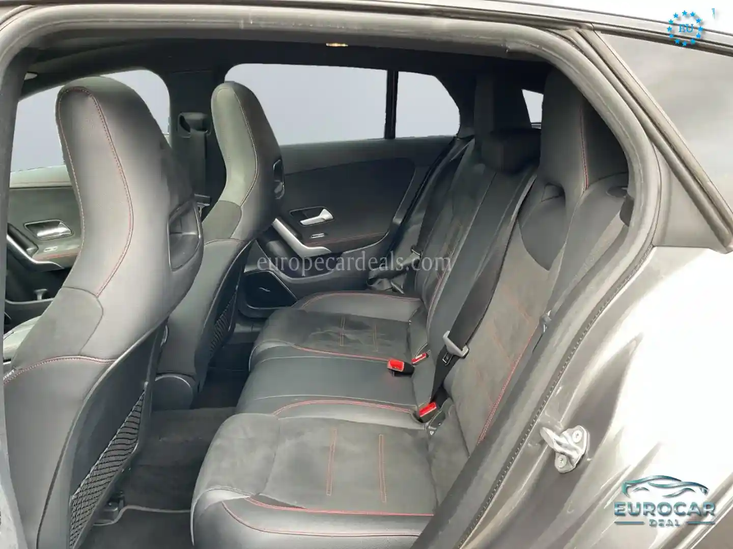Mercedes-Benz CLA 220 Shooting Brake