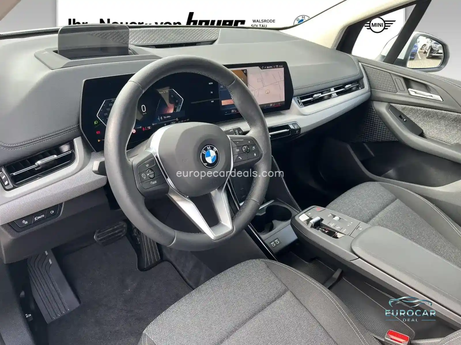 BMW 223 Active Tourer