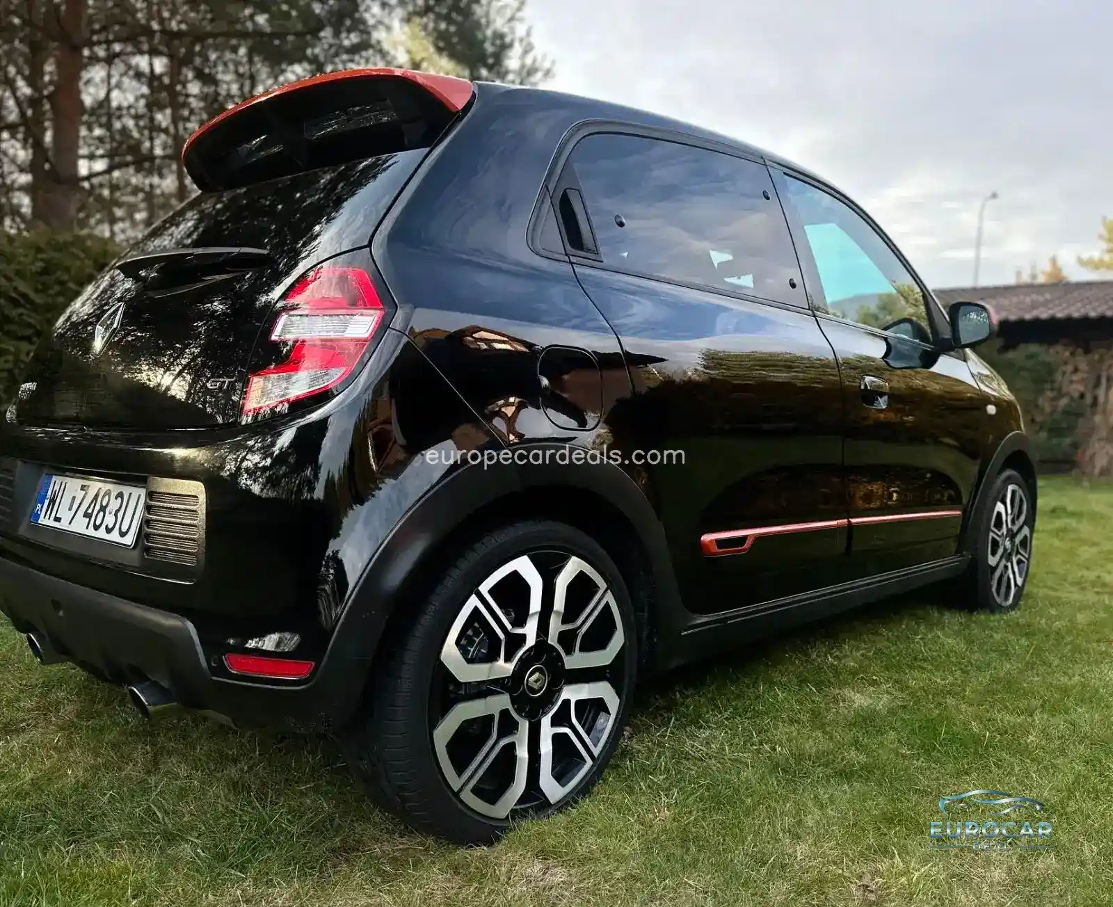 Renault Twingo