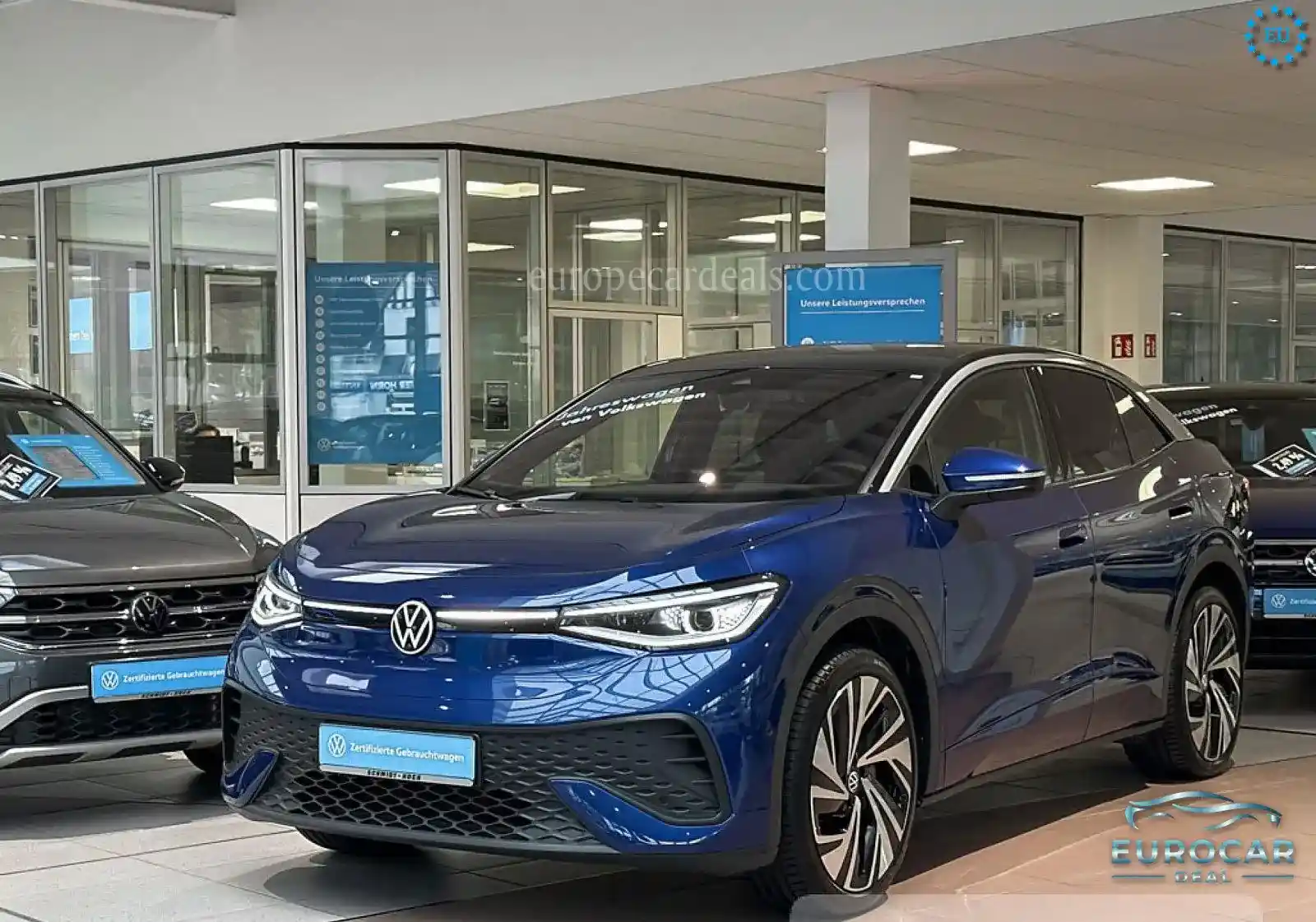 Volkswagen ID.5