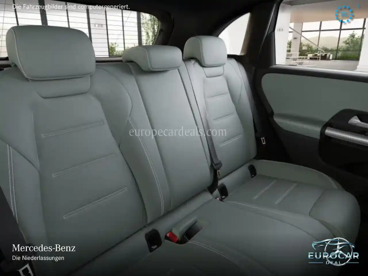 Mercedes-Benz B 250