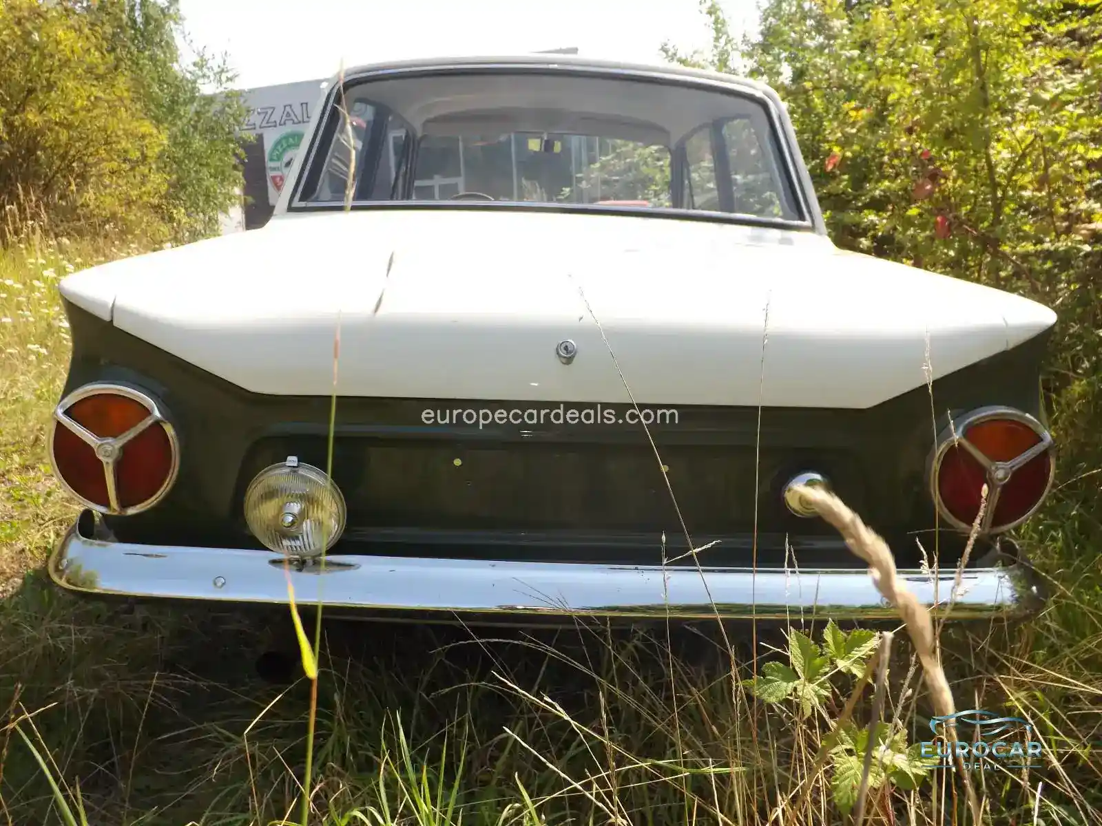 Lotus Cortina