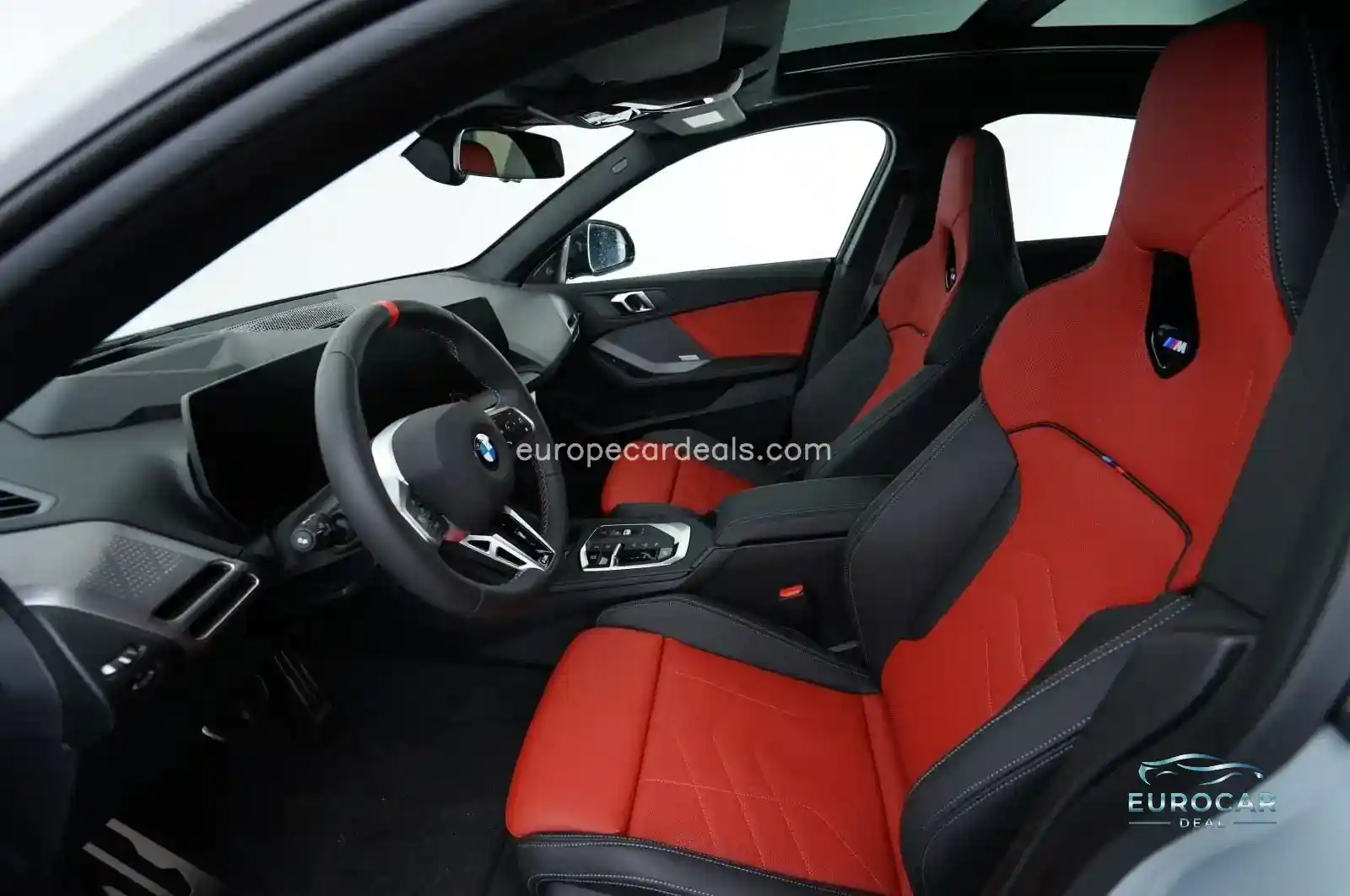 BMW M235