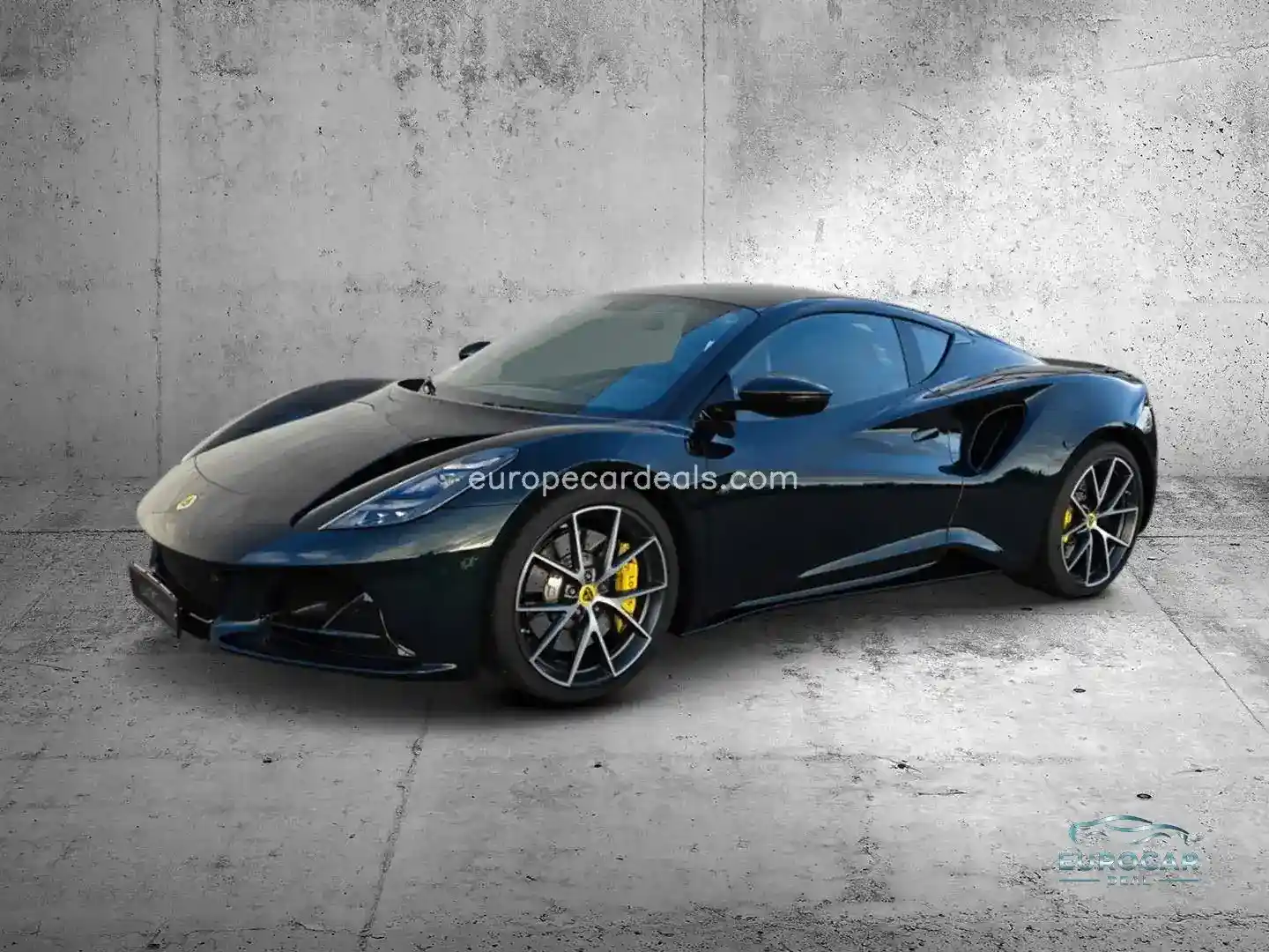 Lotus Emira