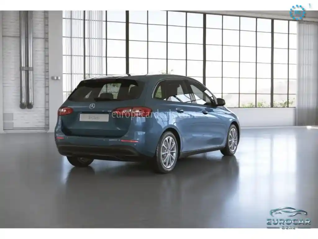 Mercedes-Benz B 250