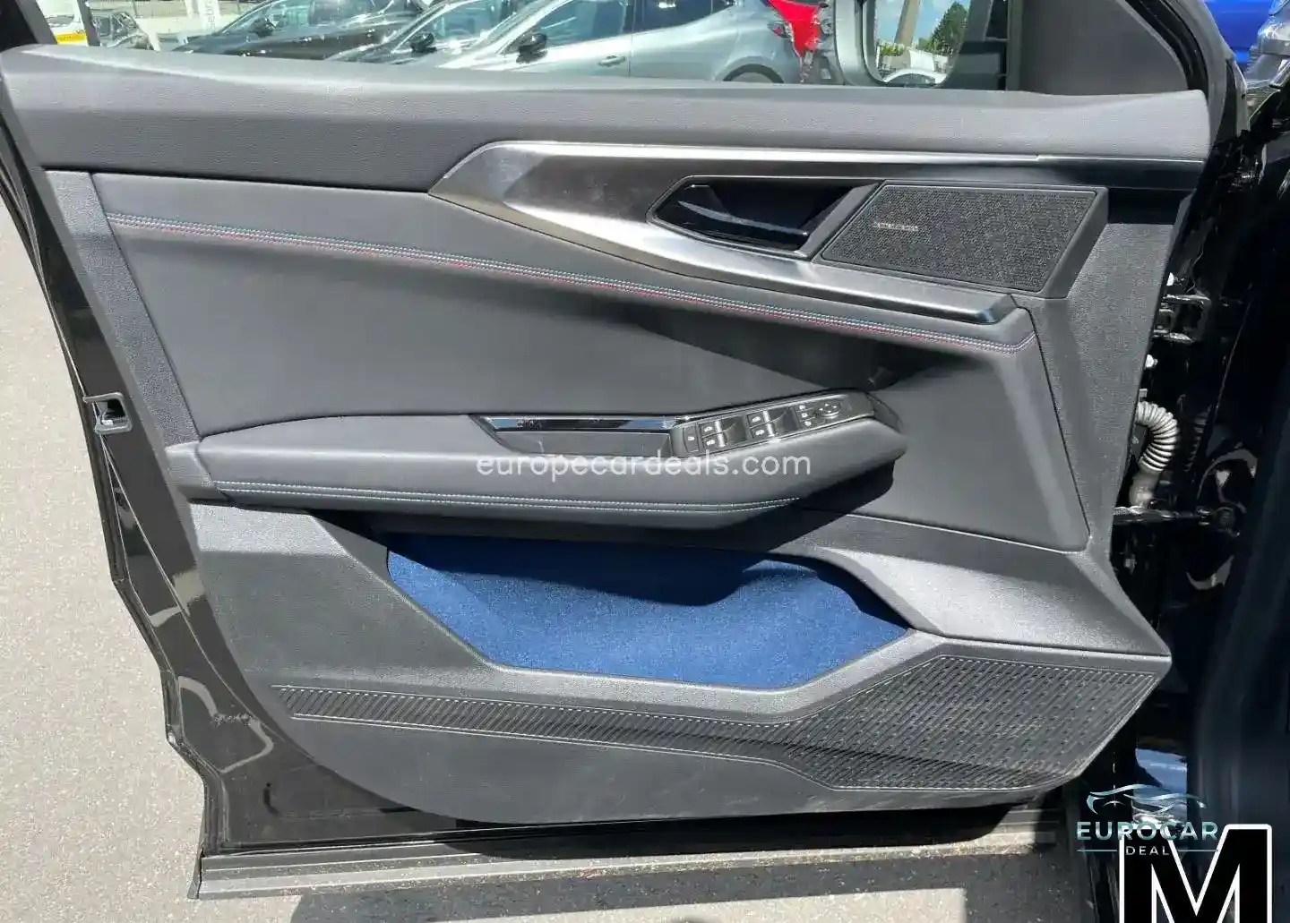 Renault Rafale