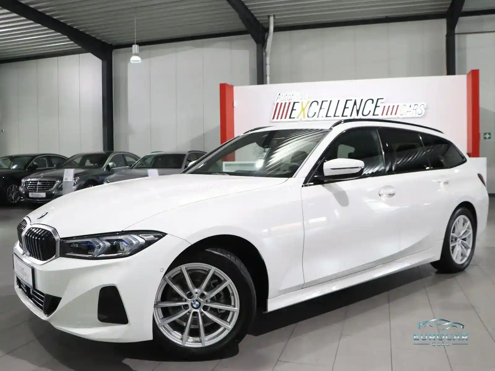 BMW 318