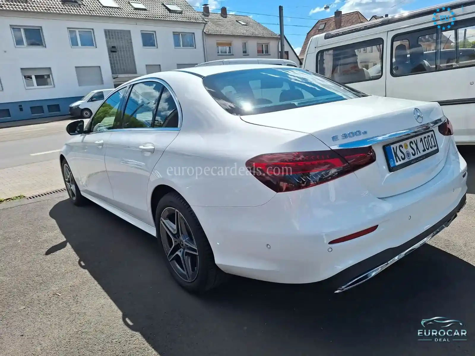 Mercedes-Benz E 300