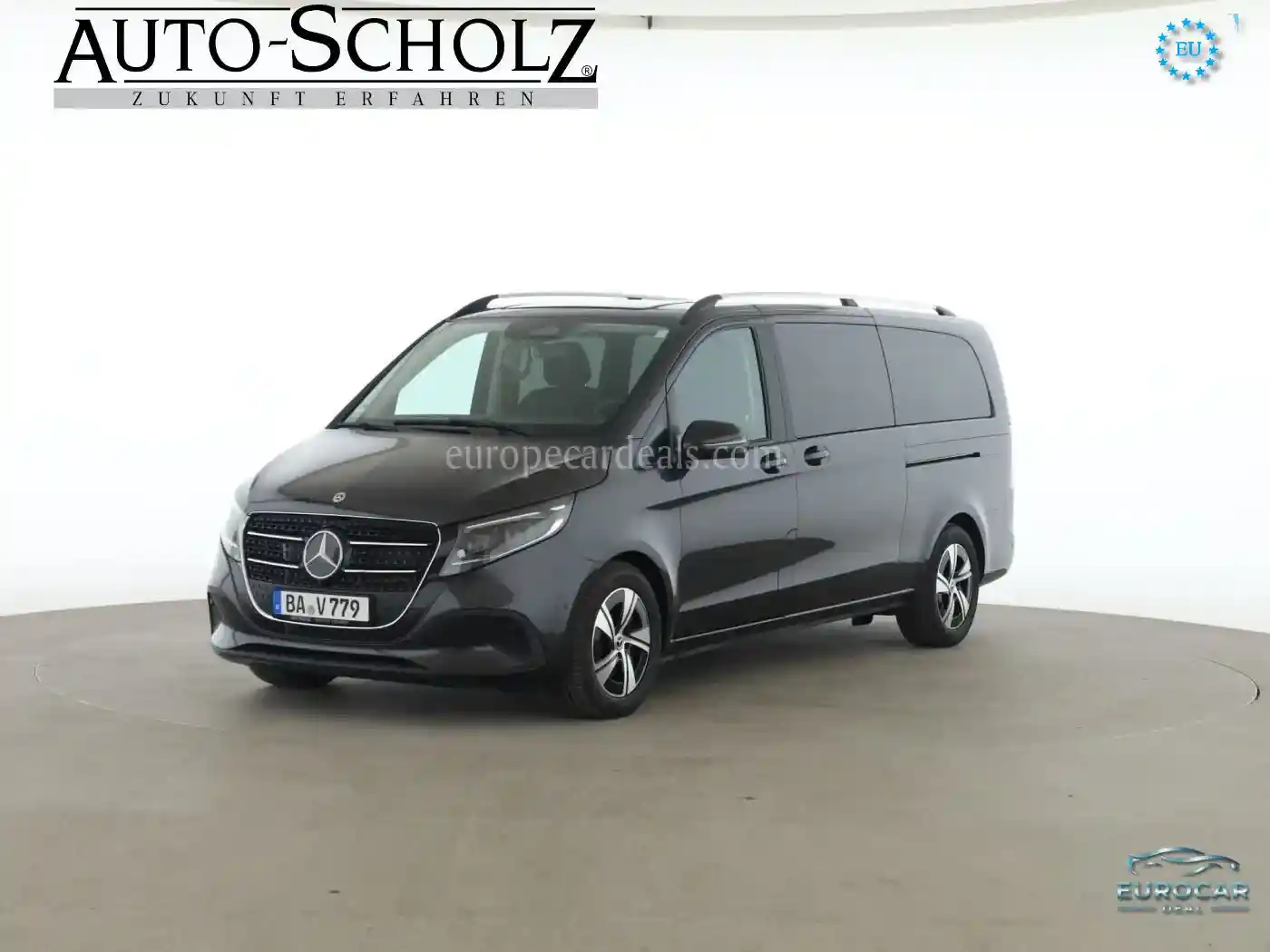 Mercedes-Benz V 300