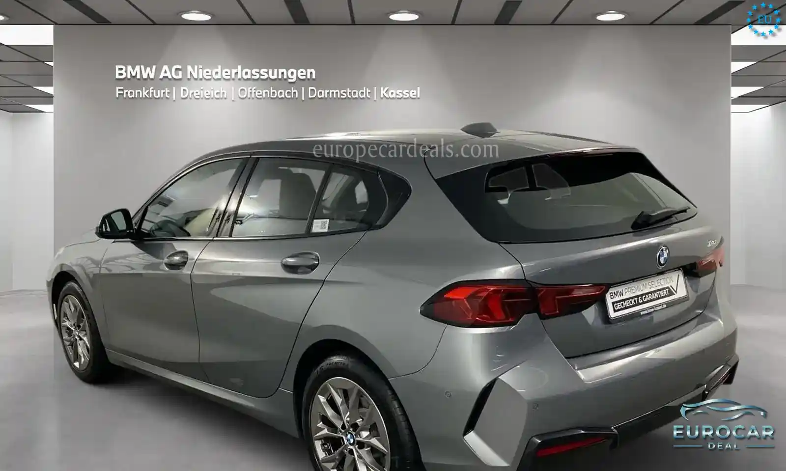 BMW 120