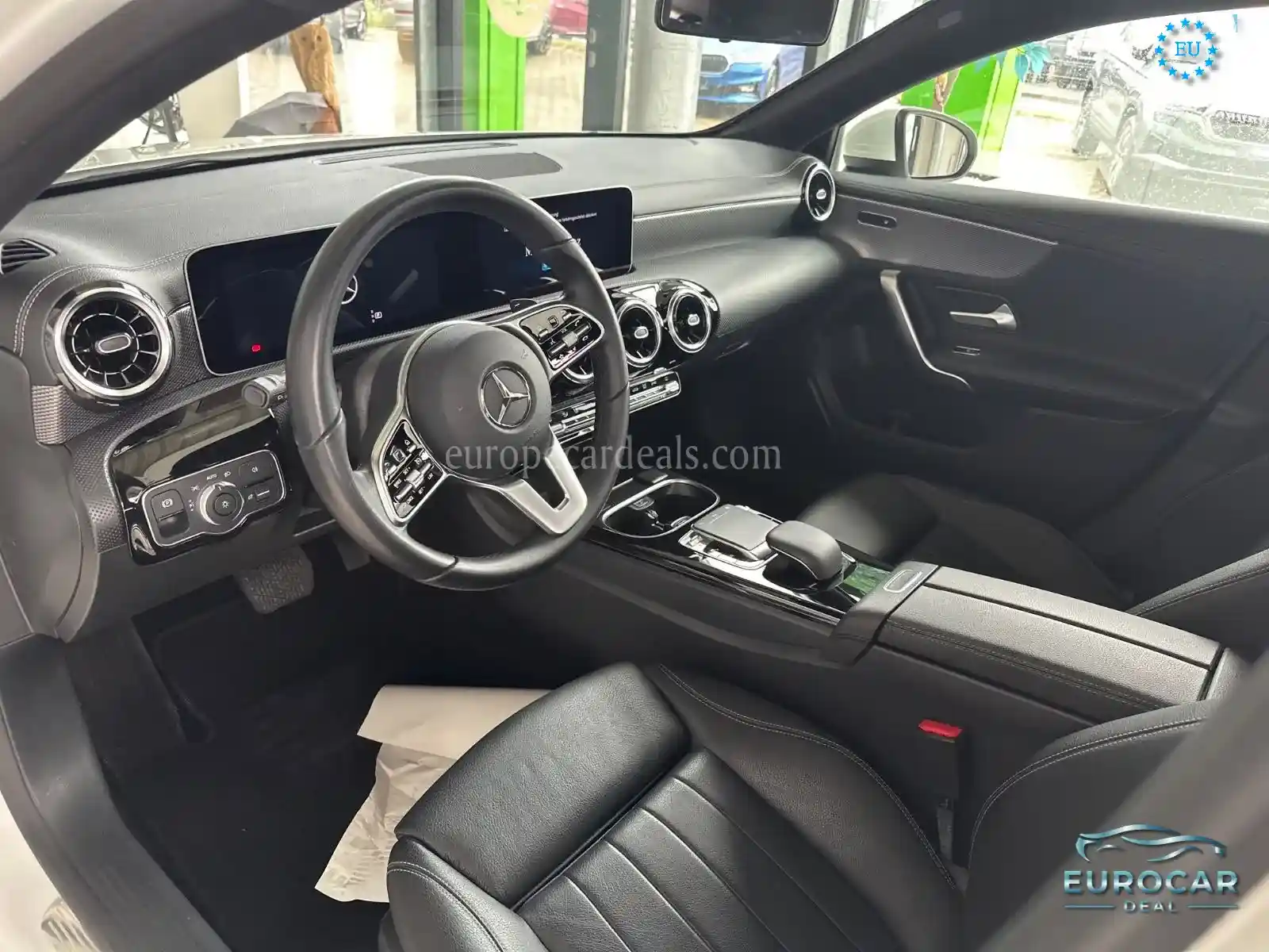 Mercedes-Benz A 220