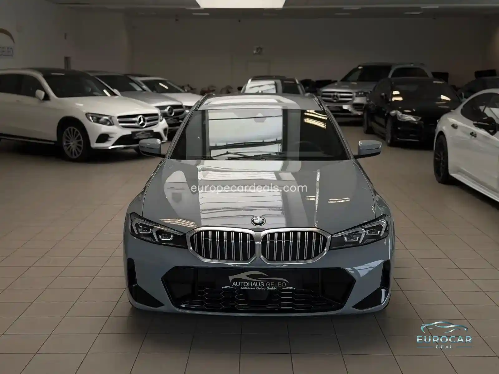 BMW 330
