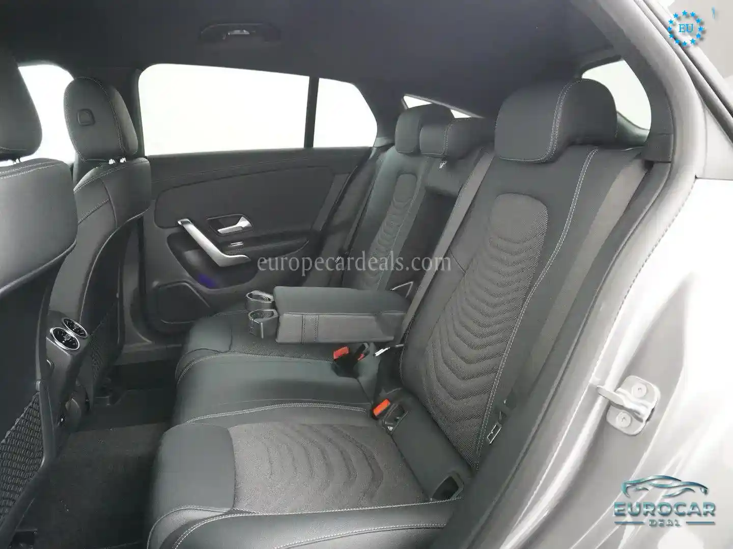 Mercedes-Benz CLA 250 Shooting Brake