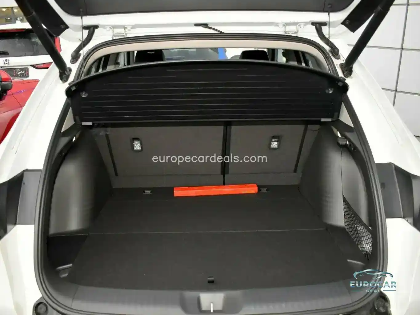 Honda ZR-V