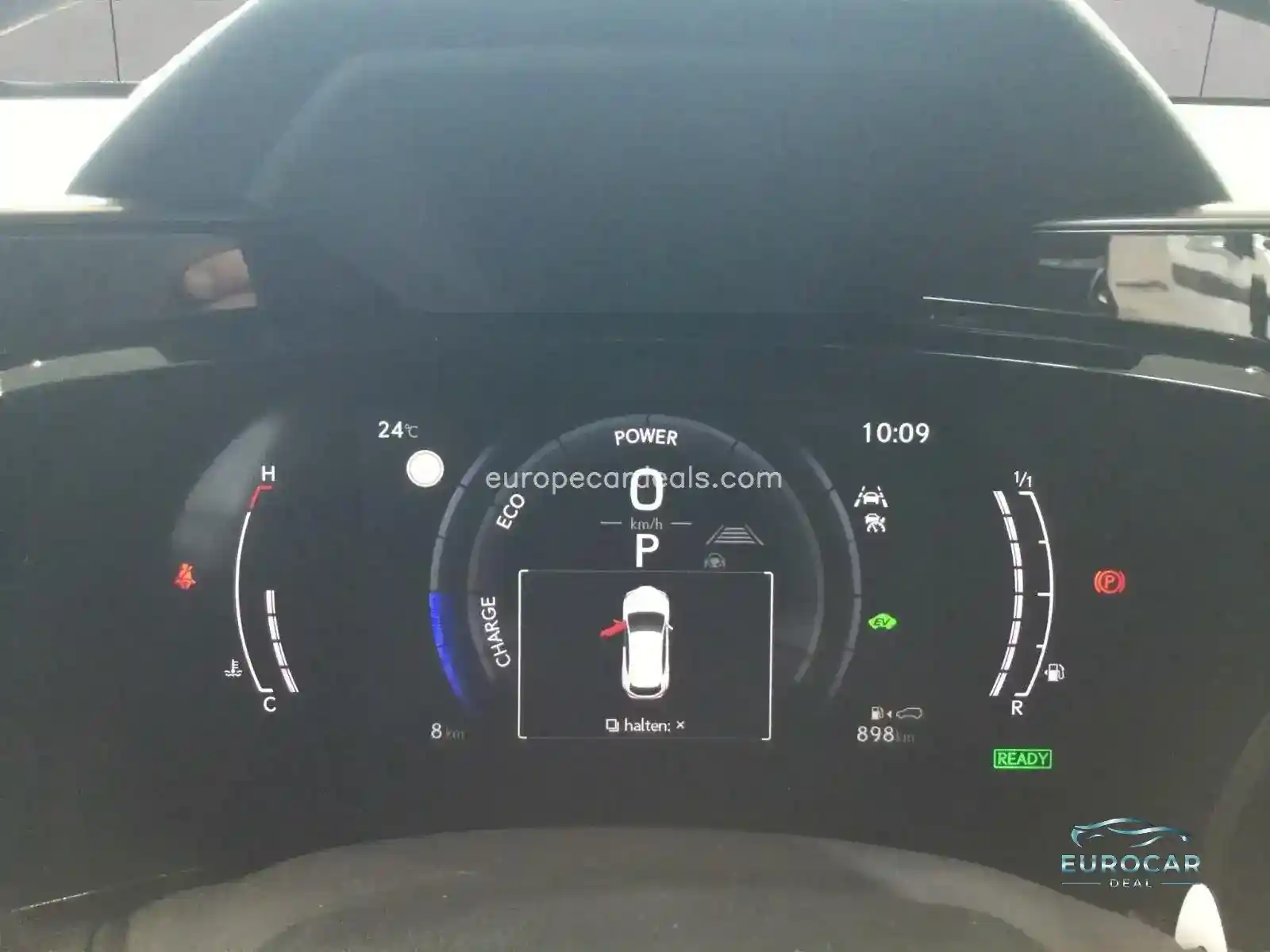 Lexus NX 350h