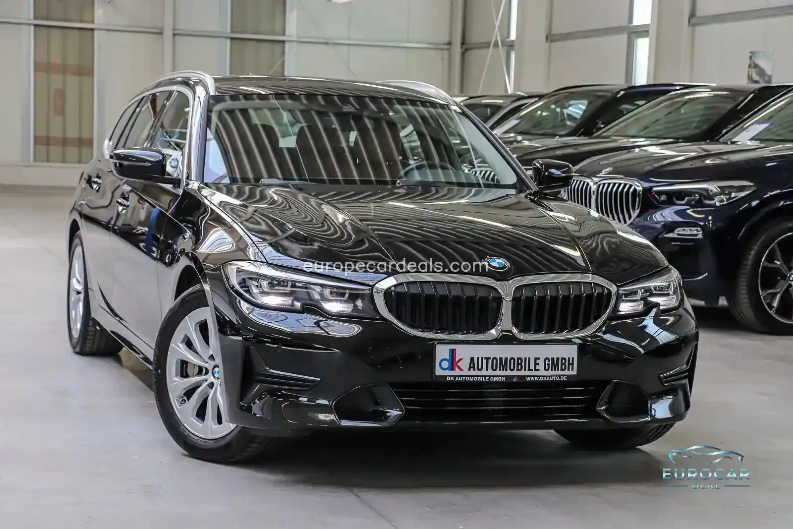 BMW 330