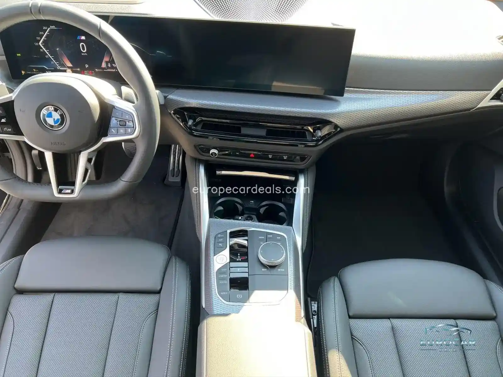 BMW 420 Gran Coupé