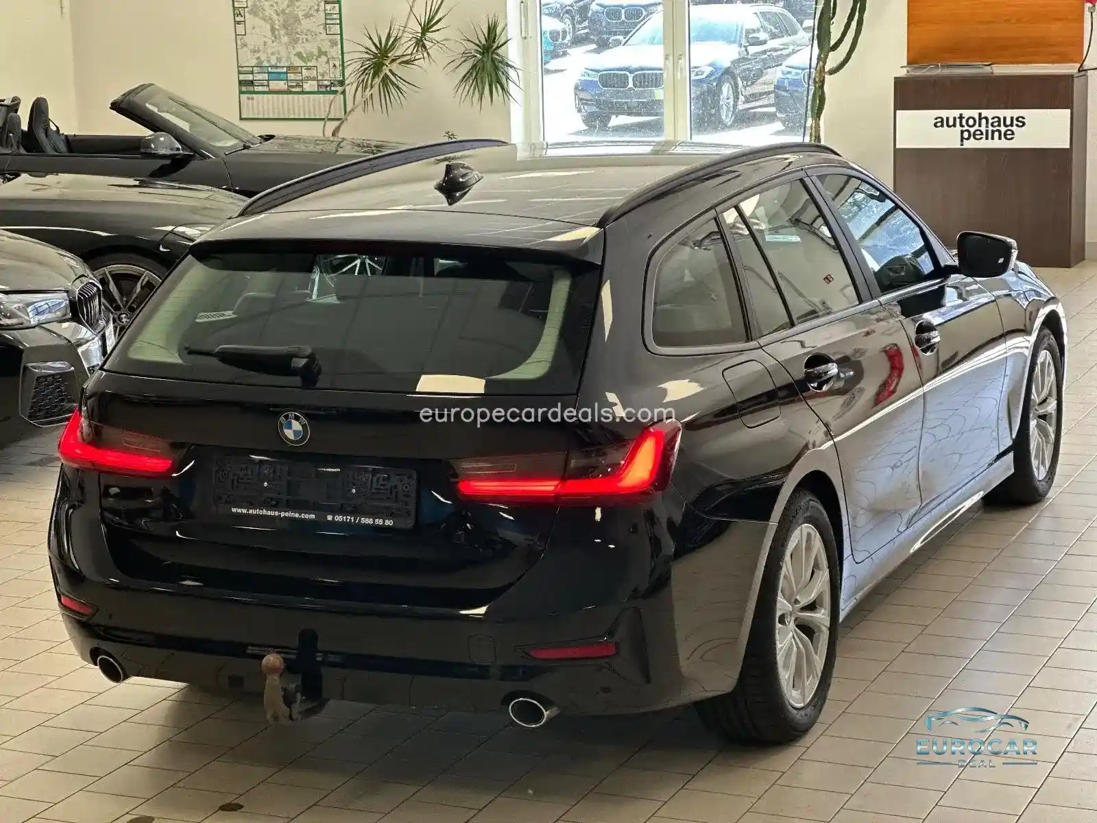 BMW 318