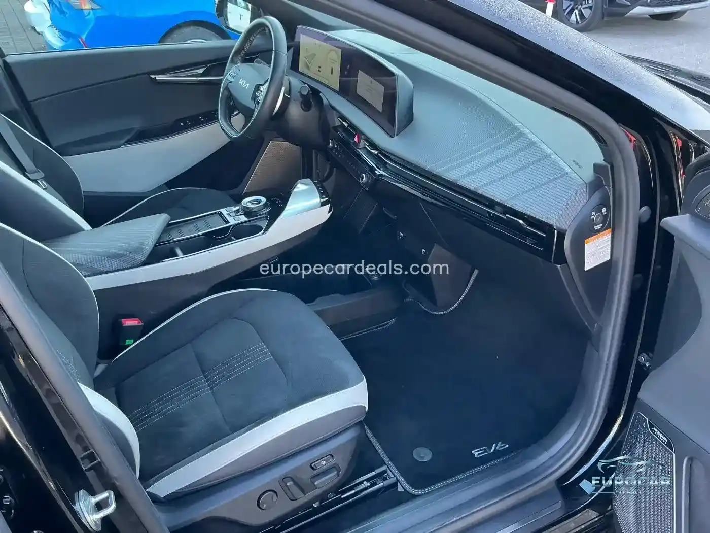 Kia EV6