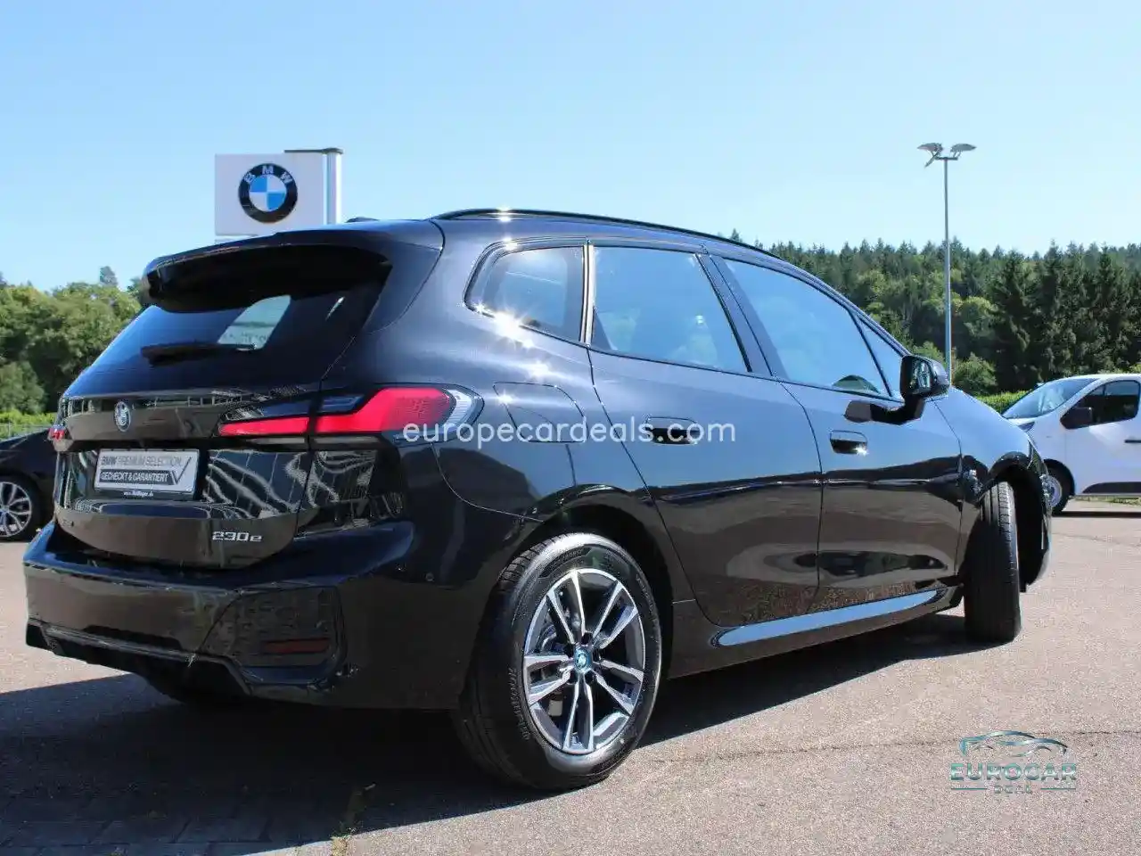 BMW 230 Active Tourer