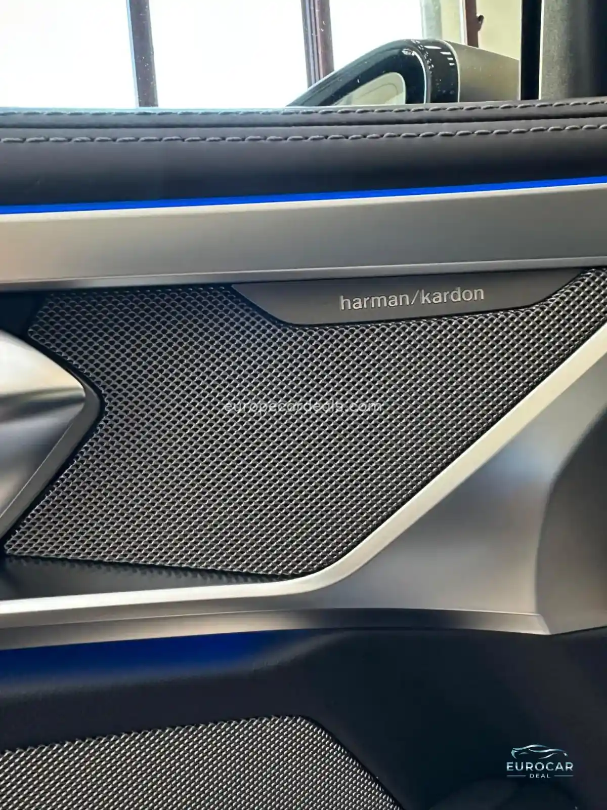 BMW M850