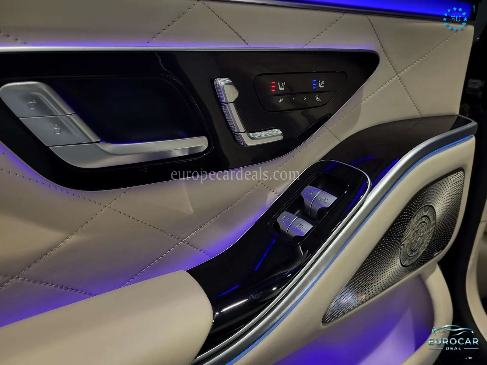 Mercedes-Benz S 400
