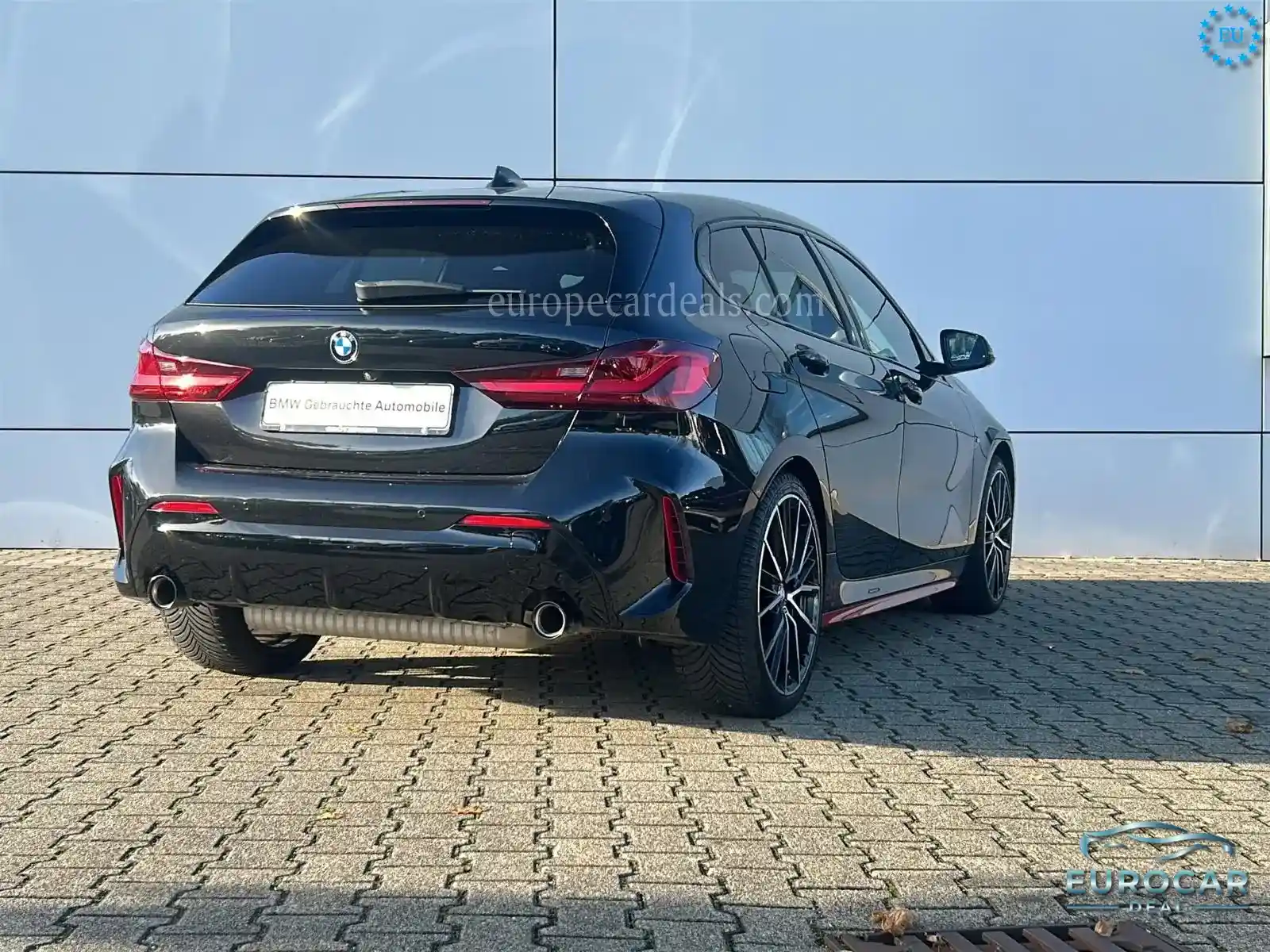 BMW 128