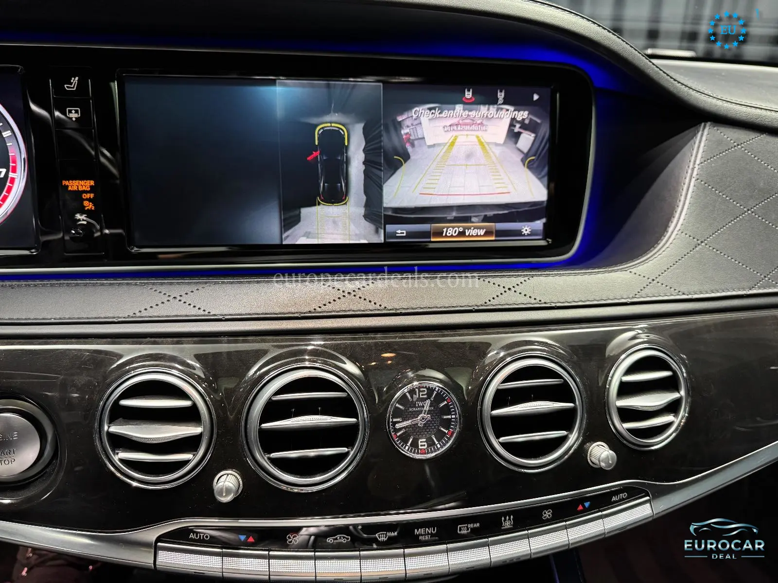 Mercedes-Benz S 63 AMG