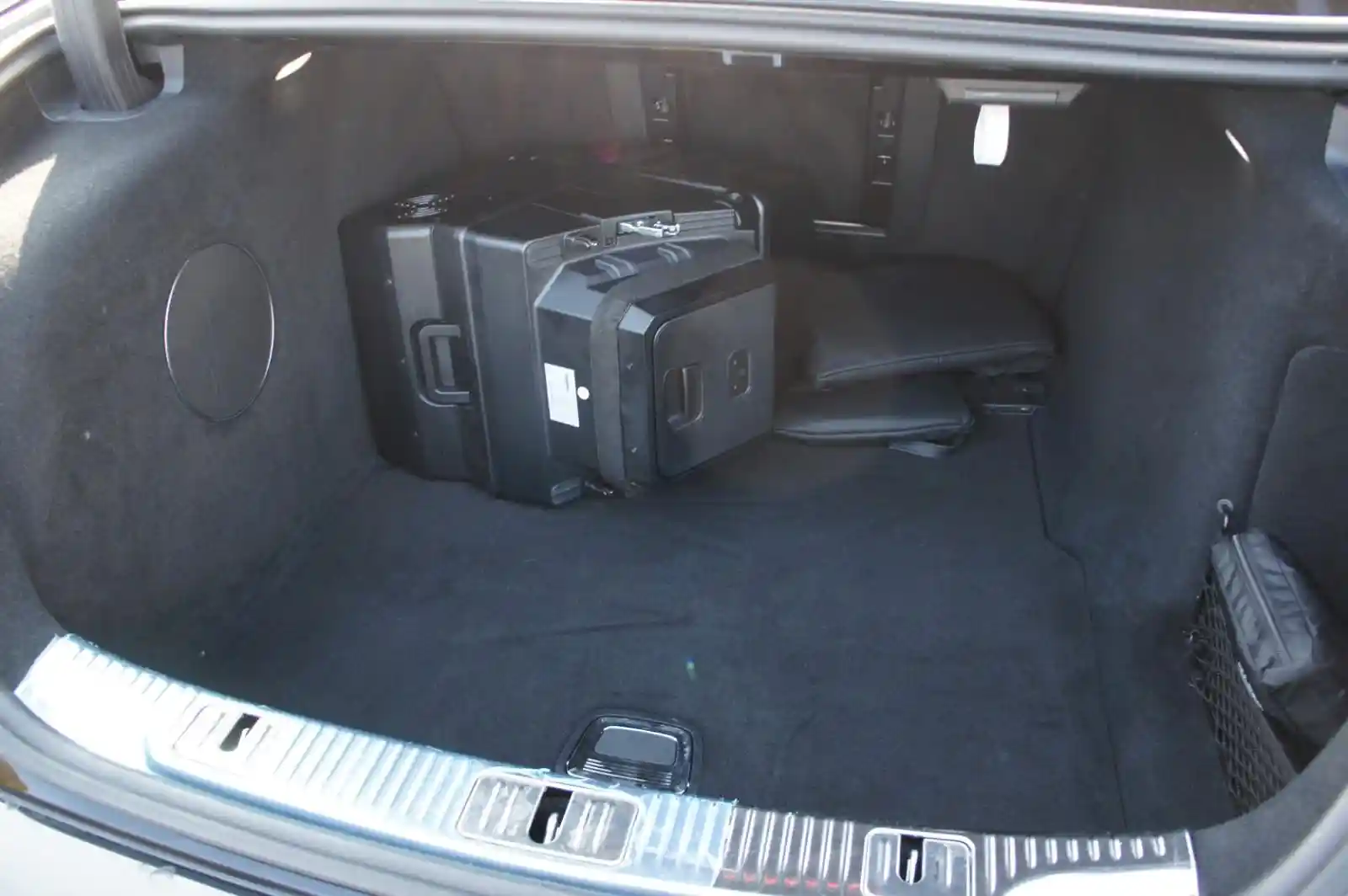 Mercedes-Benz S 680