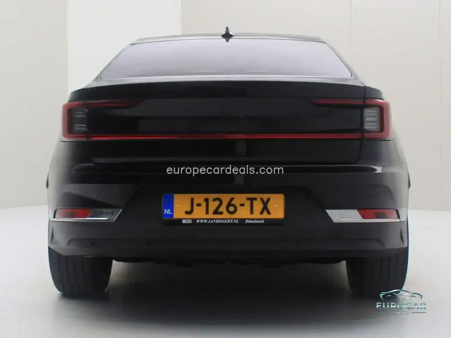 Polestar 2