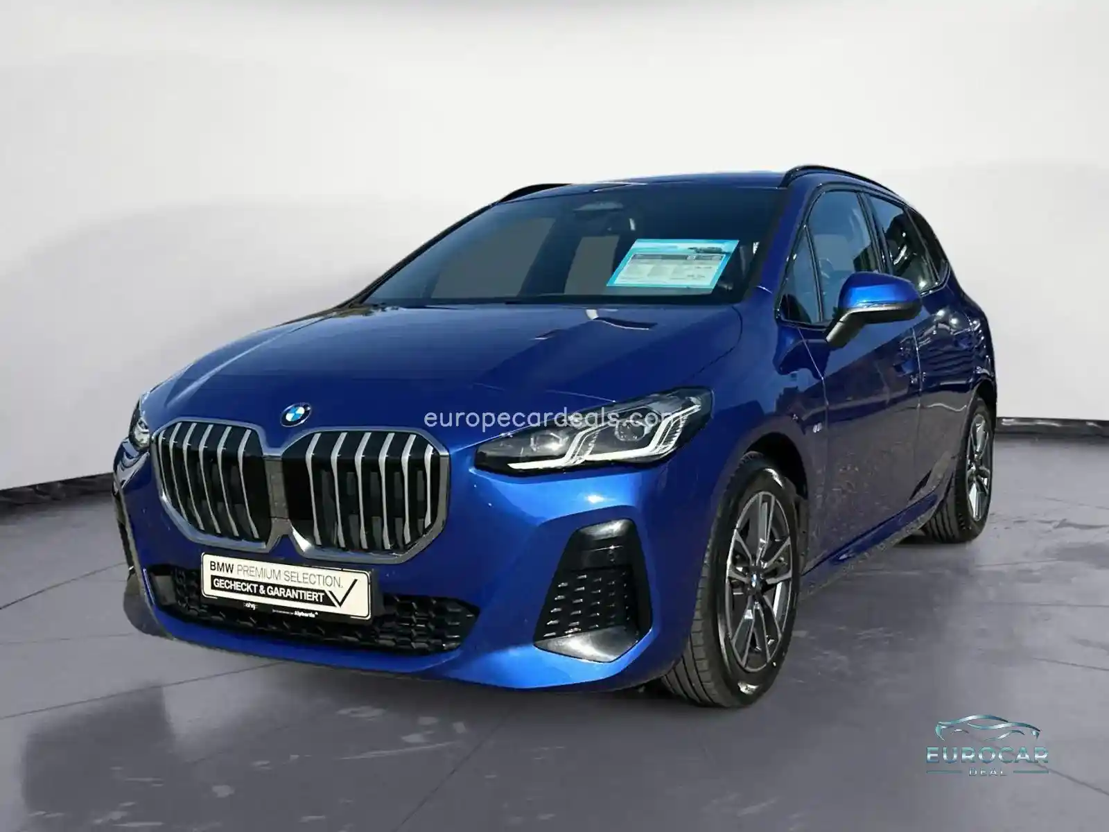 BMW 218 Active Tourer