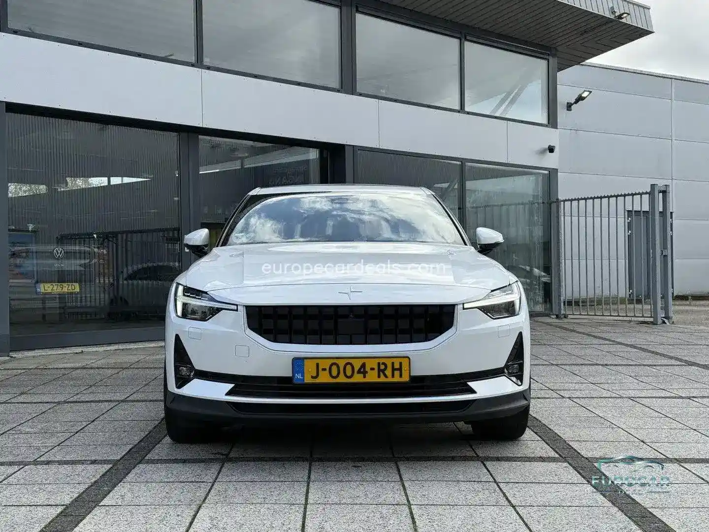 Polestar 2