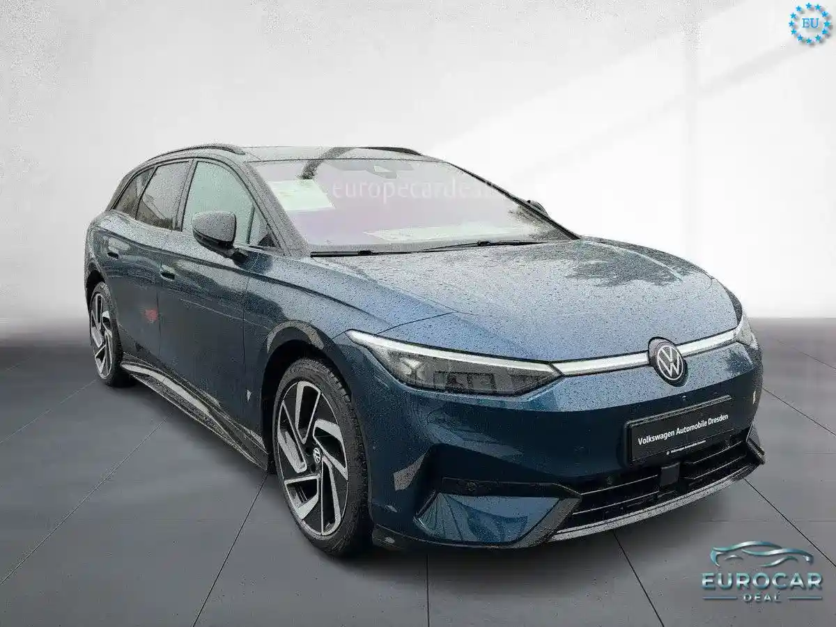 Volkswagen ID.7