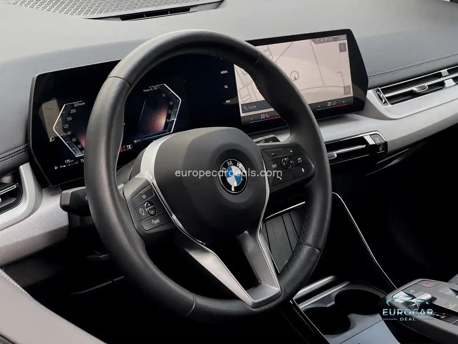 BMW 220 Active Tourer