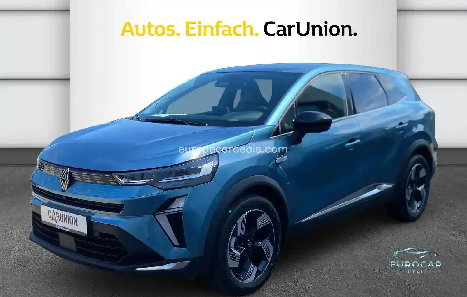 Renault Symbioz