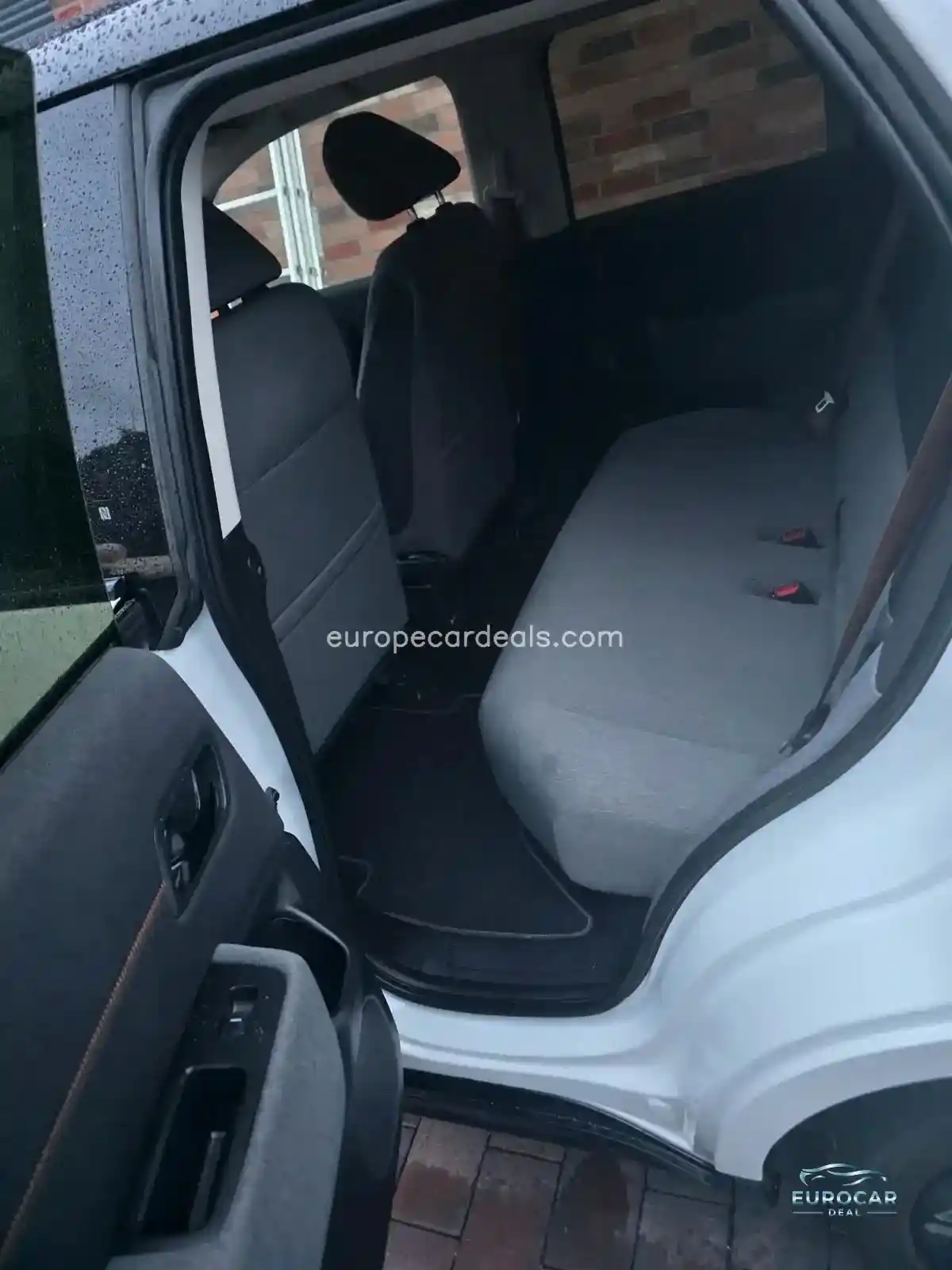 Honda e