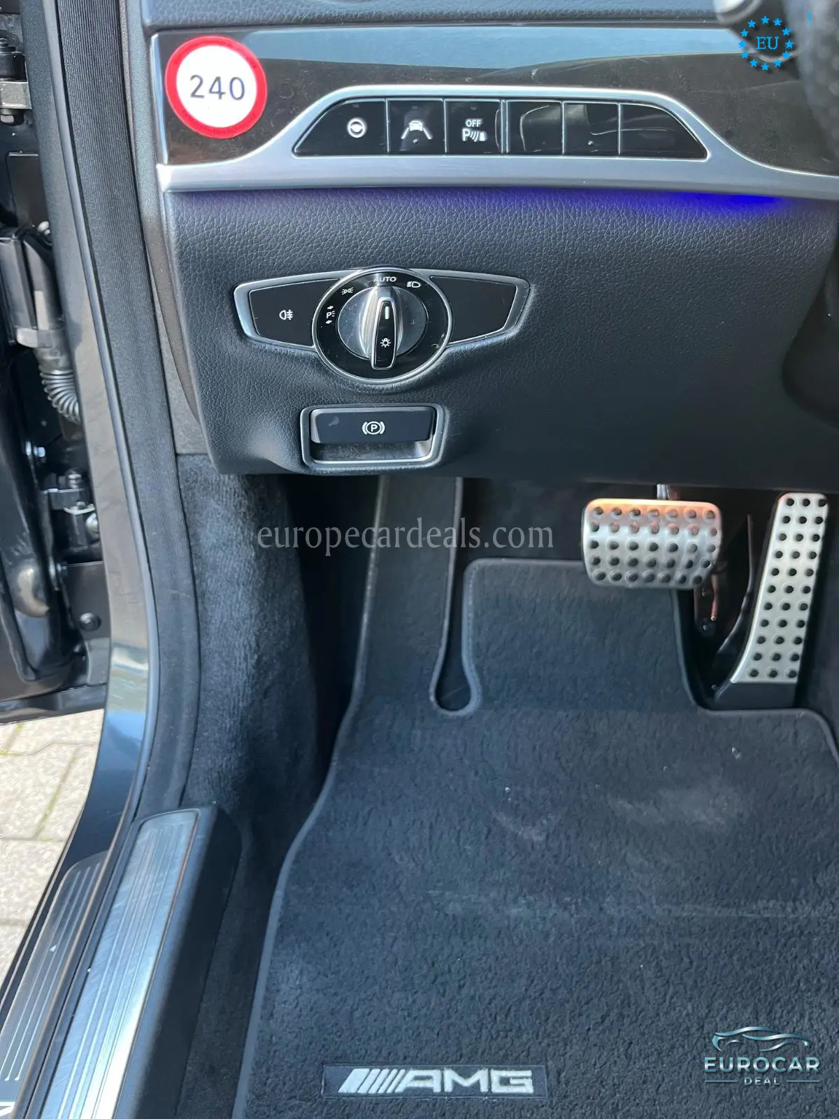 Mercedes-Benz S 400