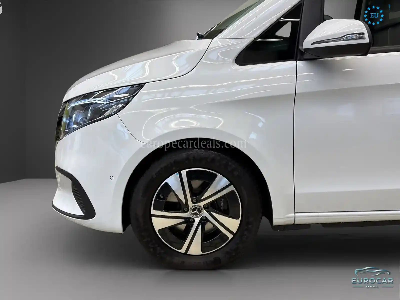Mercedes-Benz V 300
