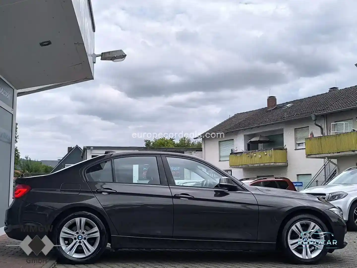 BMW 316