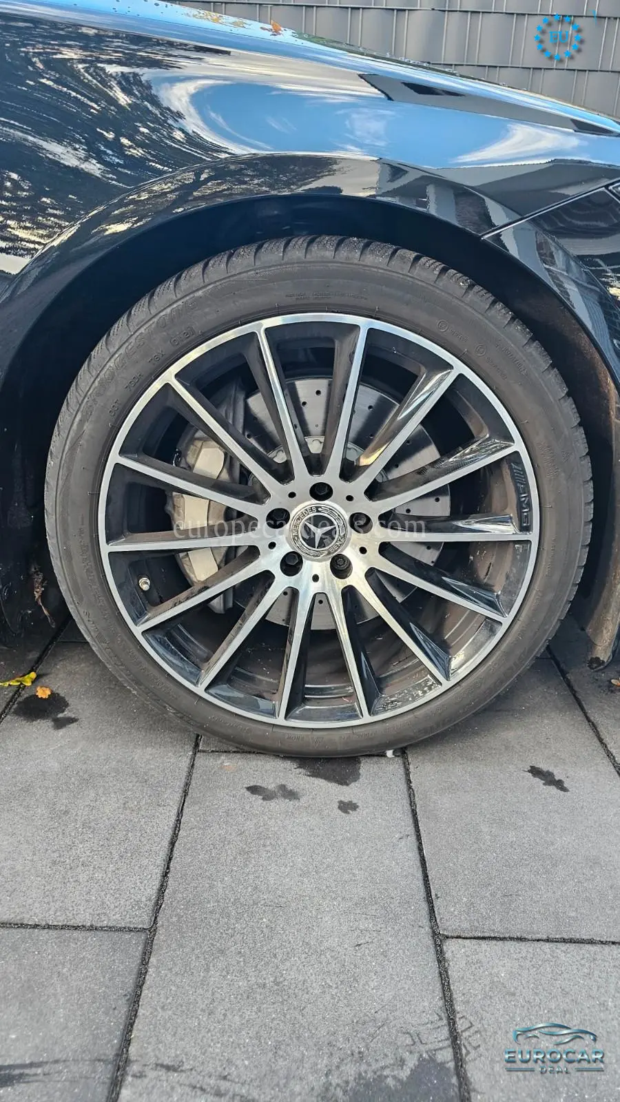 Mercedes-Benz S 400